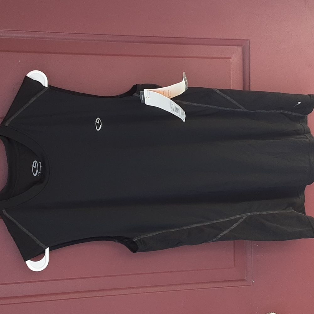 Sleeveless Training Shirt